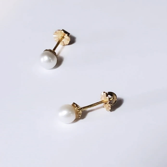 Aros abridores de perla