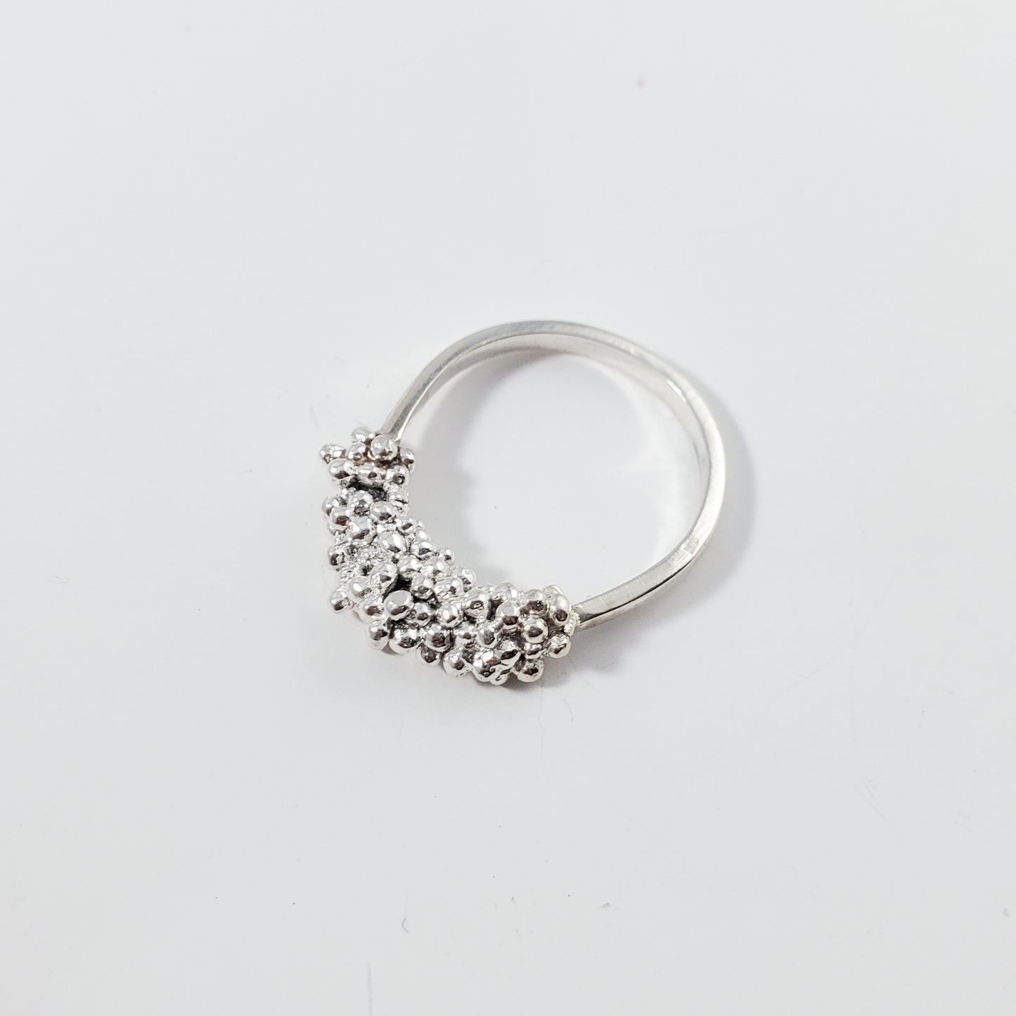 Anillo caviar