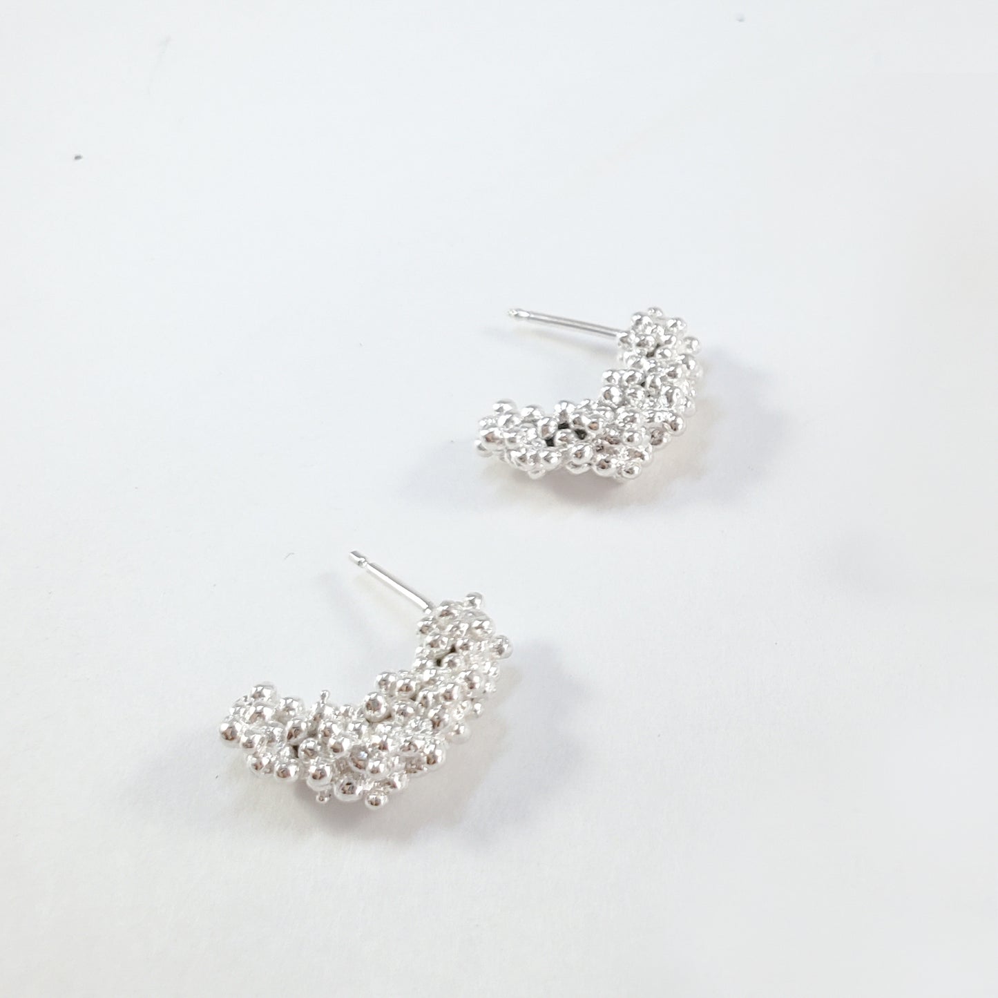 Aros caviar argollas