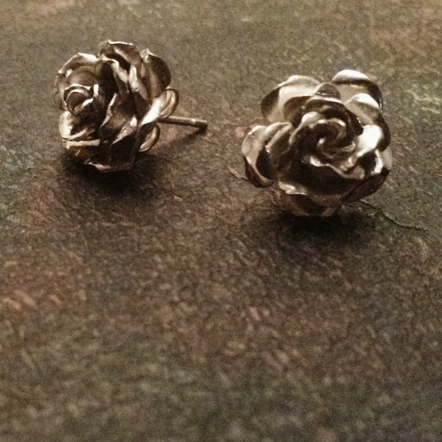 Aros rosas