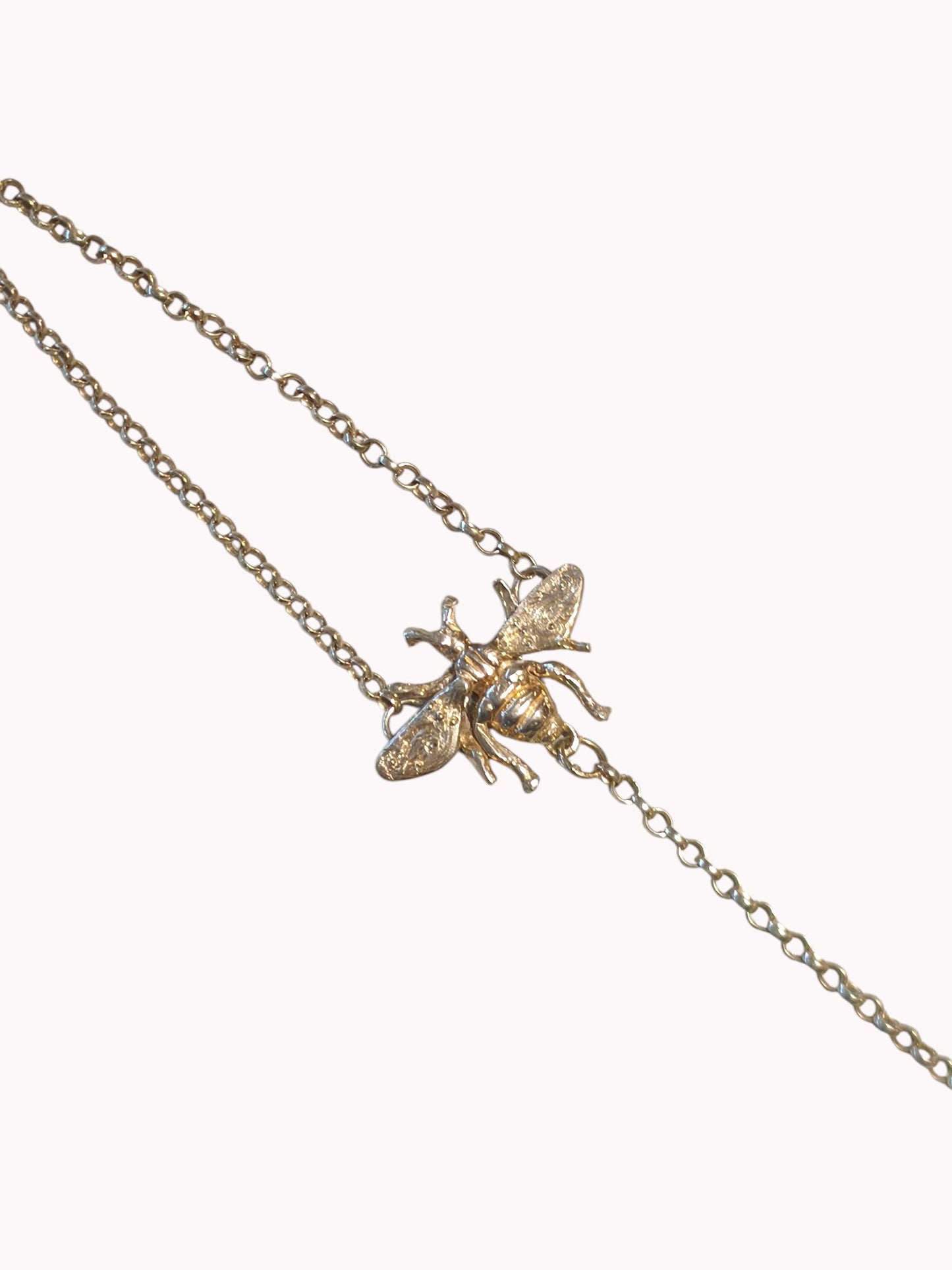 Pulsera abeja
