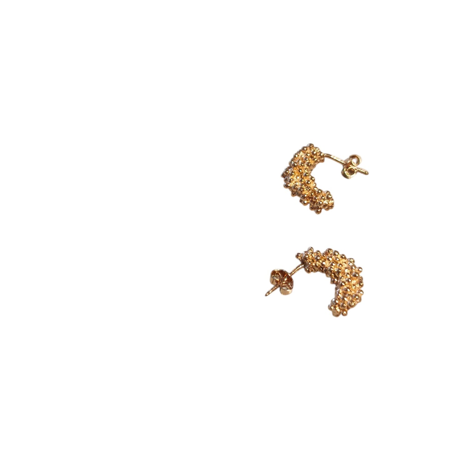 Aros caviar argollas