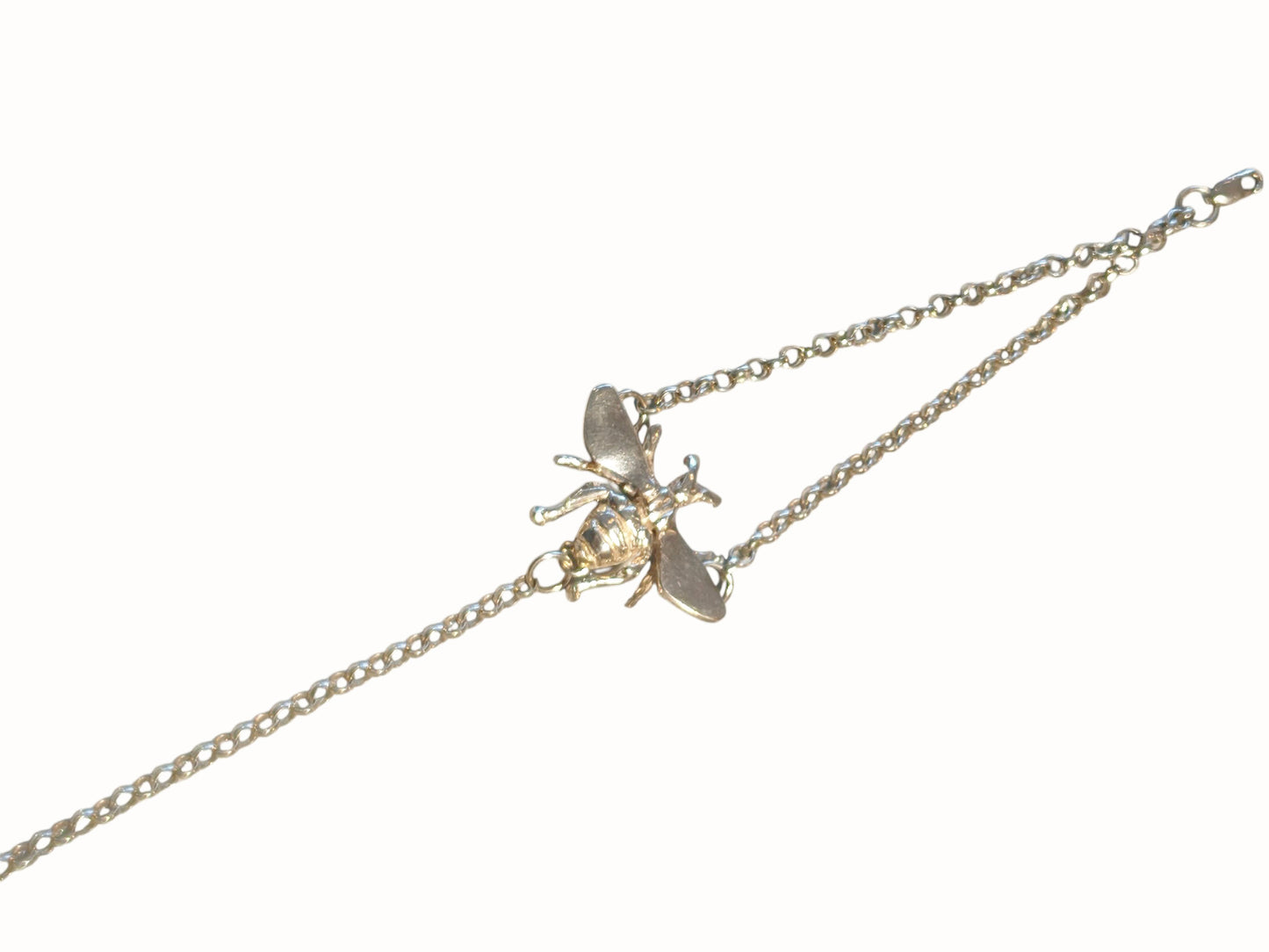 Pulsera abeja