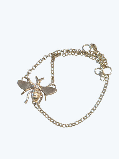 Pulsera abeja