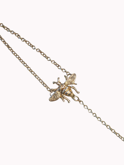 Pulsera abeja