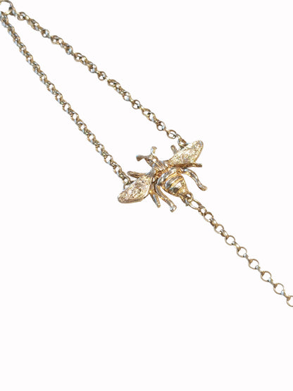Pulsera abeja